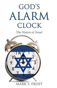 Cover image for God's Alarm Clock