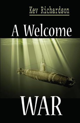 Cover image for A Welcome War