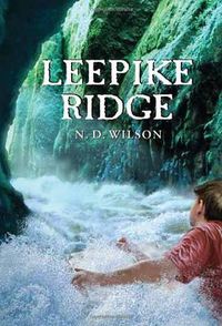 Cover image for Leepike Ridge