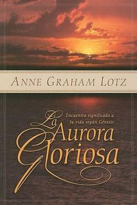 Cover image for La Aurora Gloriosa