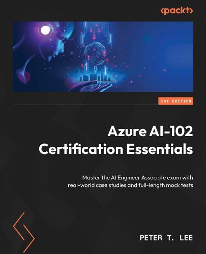 Cover image for Azure AI-102 Certification Essentials