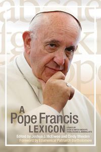 Cover image for A Pope Francis Lexicon