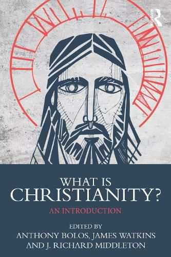Cover image for What is Christianity?