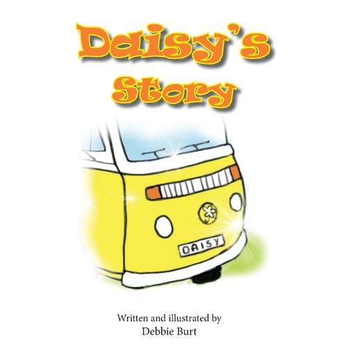 Cover image for Daisy's Story