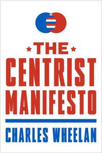 Cover image for The Centrist Manifesto