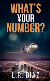 Cover image for What's Your Number?