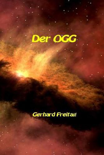 Cover image for Der Ogg