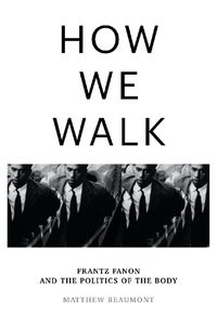 Cover image for How We Walk
