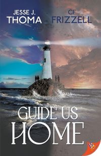 Cover image for Guide Us Home