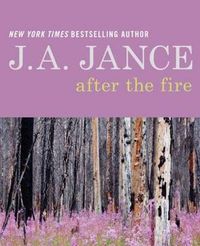 Cover image for After the Fire: A Memoir in Poetry and Prose
