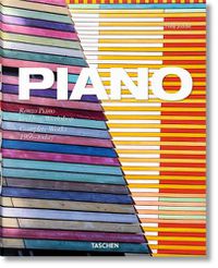 Cover image for Piano. Complete Works 1966-today
