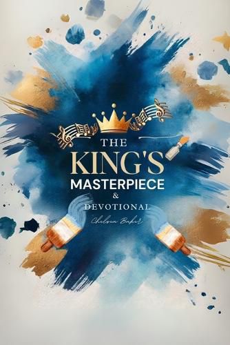 Cover image for The King's Masterpiece