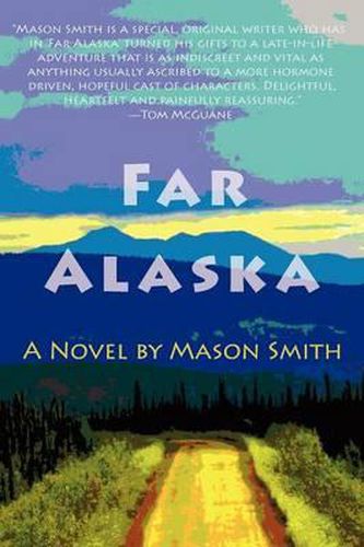 Cover image for Far Alaska