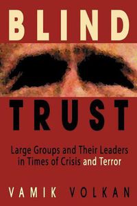 Cover image for Blind Trust