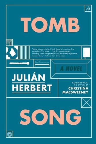 Cover image for Tomb Song