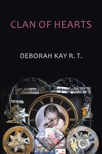 Cover image for Clan of Hearts