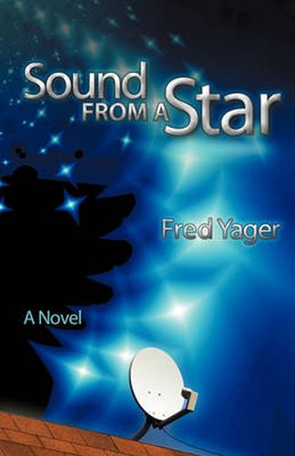 Cover image for Sound from a Star