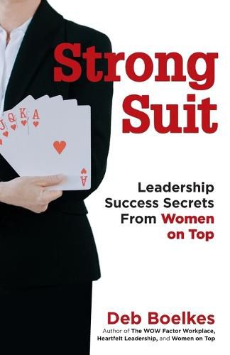 Cover image for Strong Suit