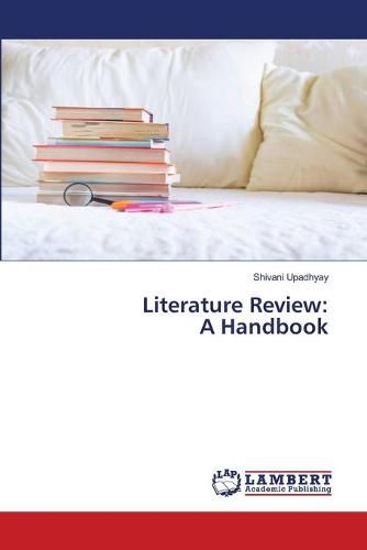Cover image for Literature Review: A Handbook