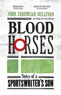 Cover image for Blood Horses