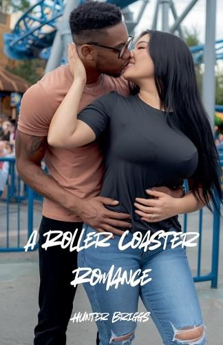 Cover image for A Roller Coaster Romance