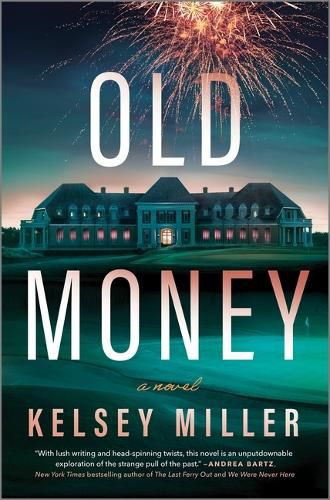 Cover image for Old Money