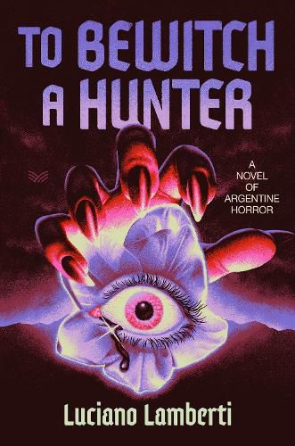 Cover image for To Bewitch a Hunter