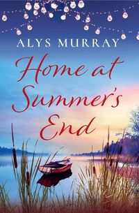 Cover image for Home at Summer's End