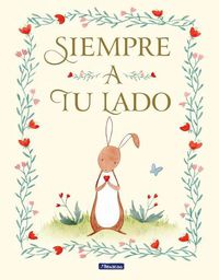 Cover image for Siempre a tu lado / Always By Your Side