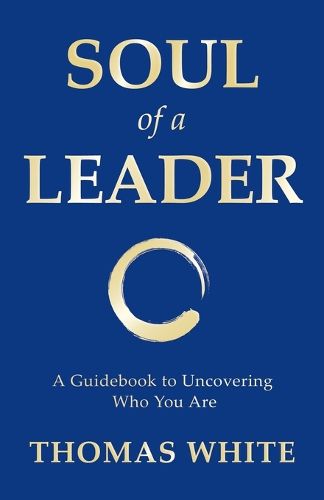 Cover image for Soul of a Leader