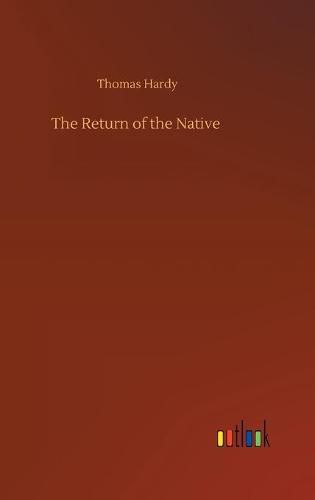 Cover image for The Return of the Native