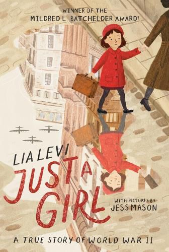 Cover image for Just a Girl