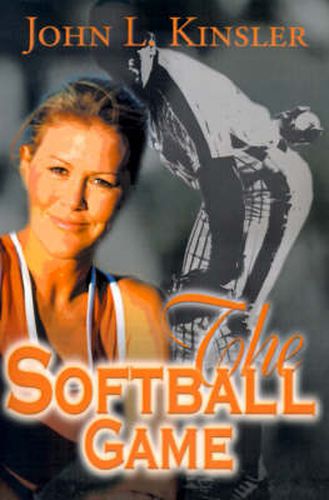 Cover image for The Softball Game