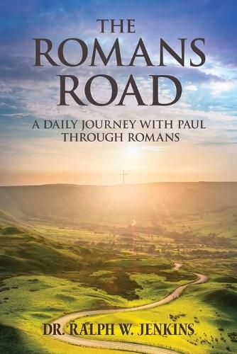 Cover image for The Romans Road