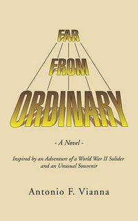 Cover image for Far from Ordinary