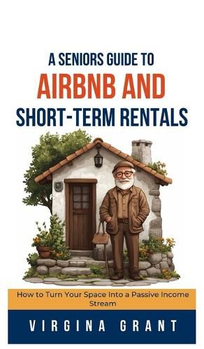 Cover image for A Seniors Guide to Airbnb and Short-Term Rentals