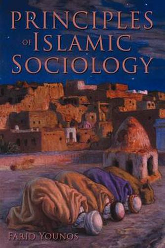 Cover image for Principles of Islamic Sociology