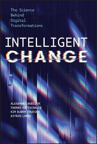 Cover image for Intelligent Change