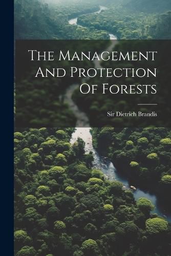 The Management And Protection Of Forests