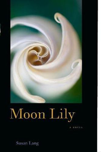 Cover image for Moon Lily: A Novel