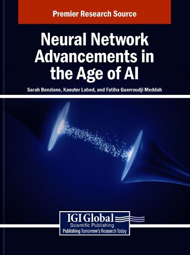 Cover image for Neural Network Advancements in the Age of AI
