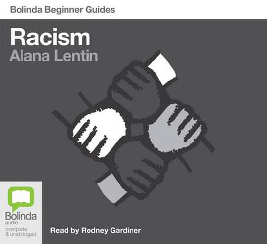 Cover image for Racism