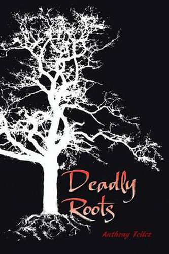 Cover image for Deadly Roots