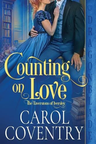 Cover image for Counting on Love