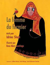 Cover image for La Femme du fermier