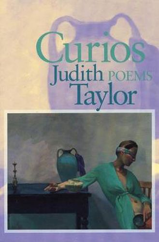 Cover image for Curios: Poems