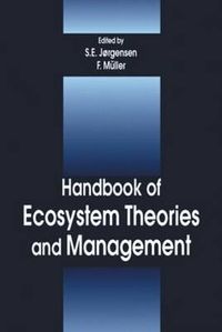 Cover image for Handbook of Ecosystem Theories and Management