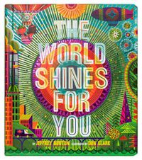 Cover image for The World Shines for You