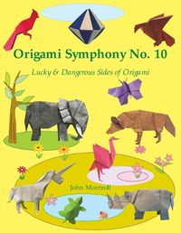 Cover image for Origami Symphony No. 10