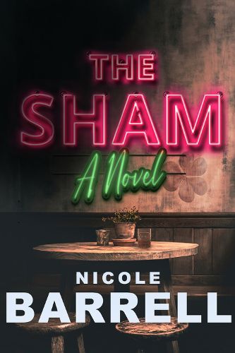 Cover image for The Sham